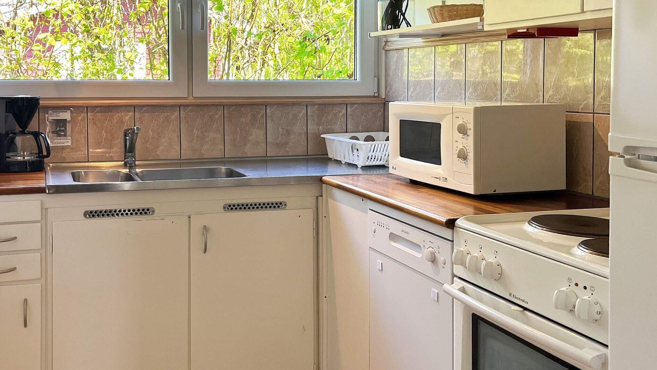Photo of Kitchen in Kopingsvik
