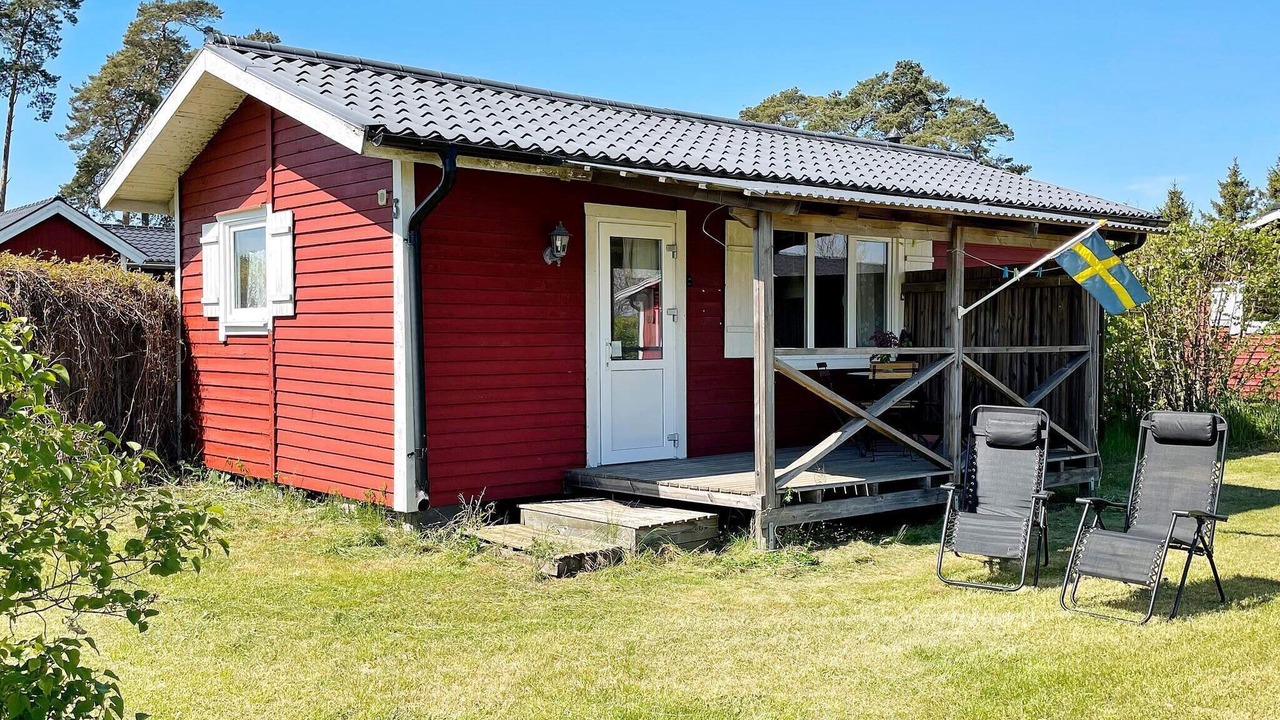 Photo of Outdoor in Kopingsvik