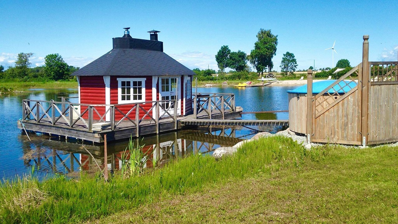 Photo of Outdoor in Kopingsvik