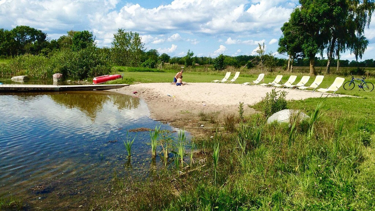 Photo of Outdoor in Kopingsvik