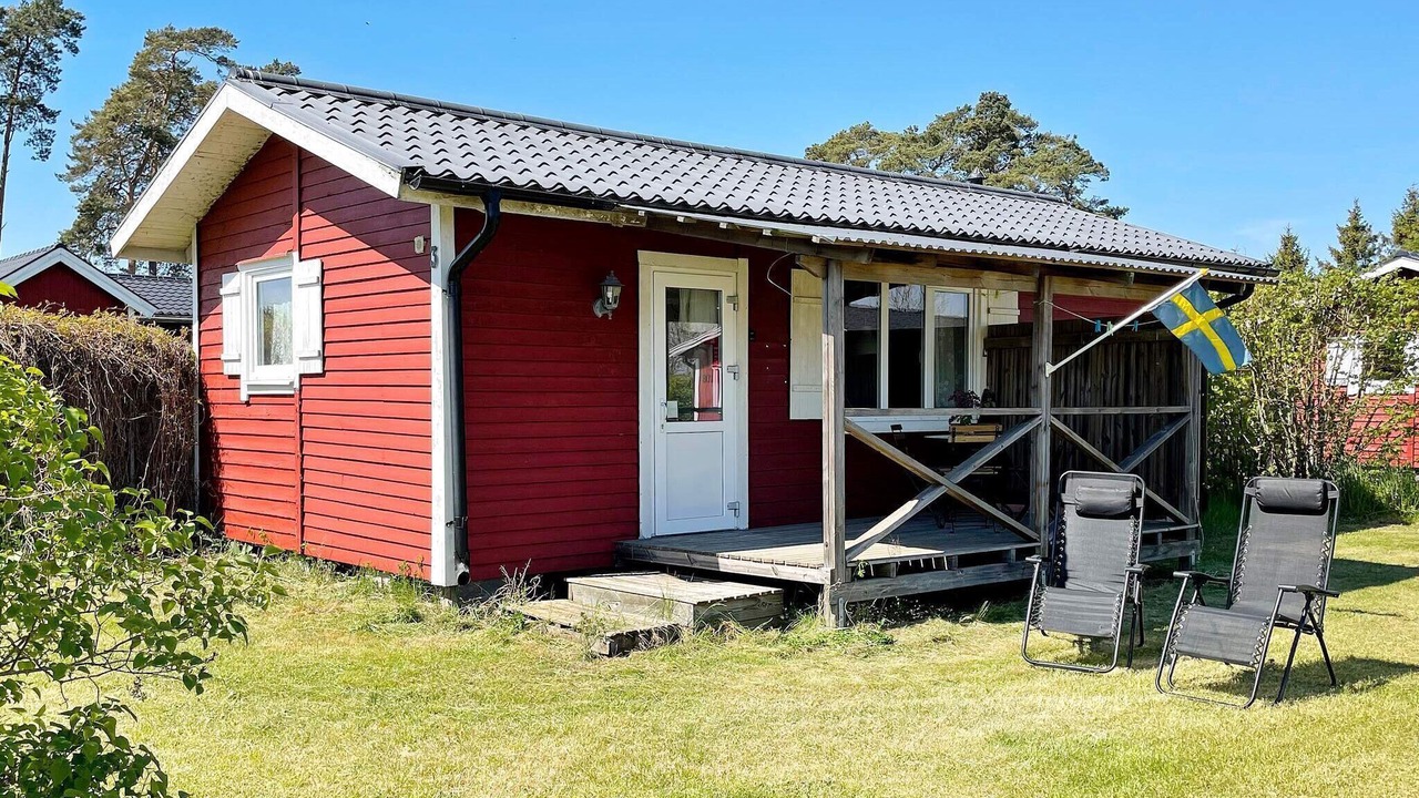 Photo of Outdoor in Kopingsvik