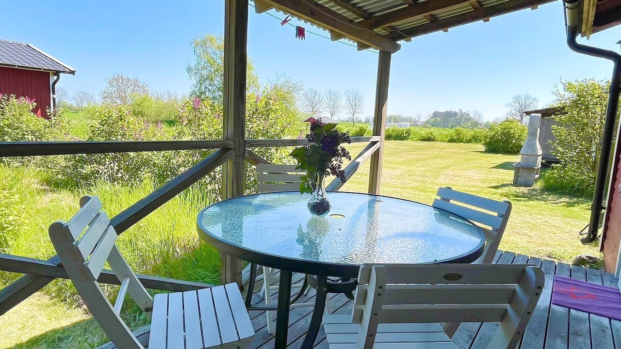 Photo of Outdoor in Kopingsvik