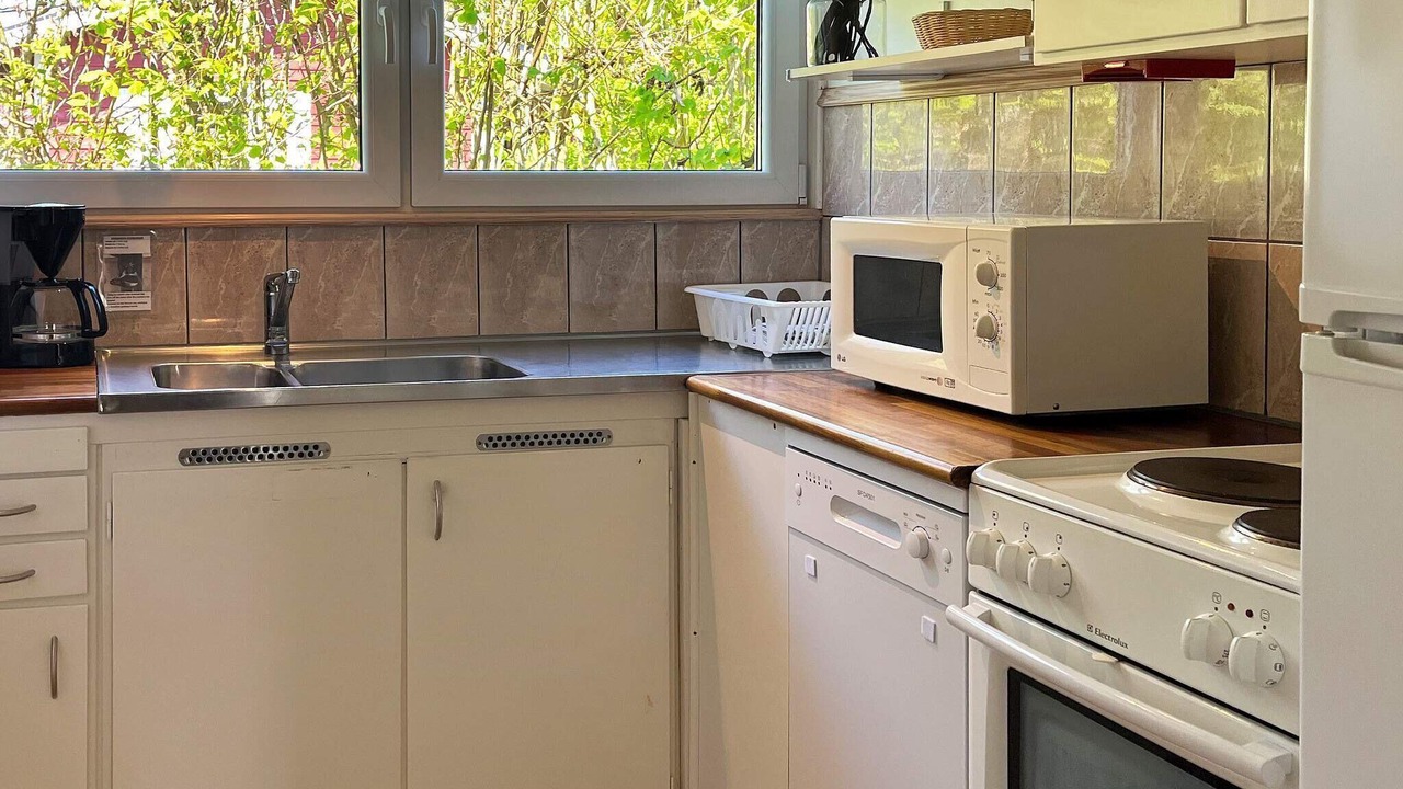 Photo of Kitchen in Kopingsvik