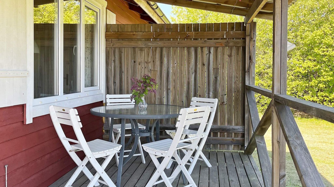 Photo of Outdoor in Kopingsvik