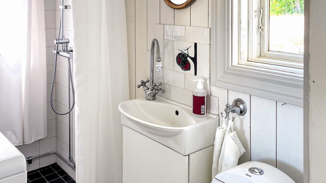 Photo of Bathroom in Gnarp