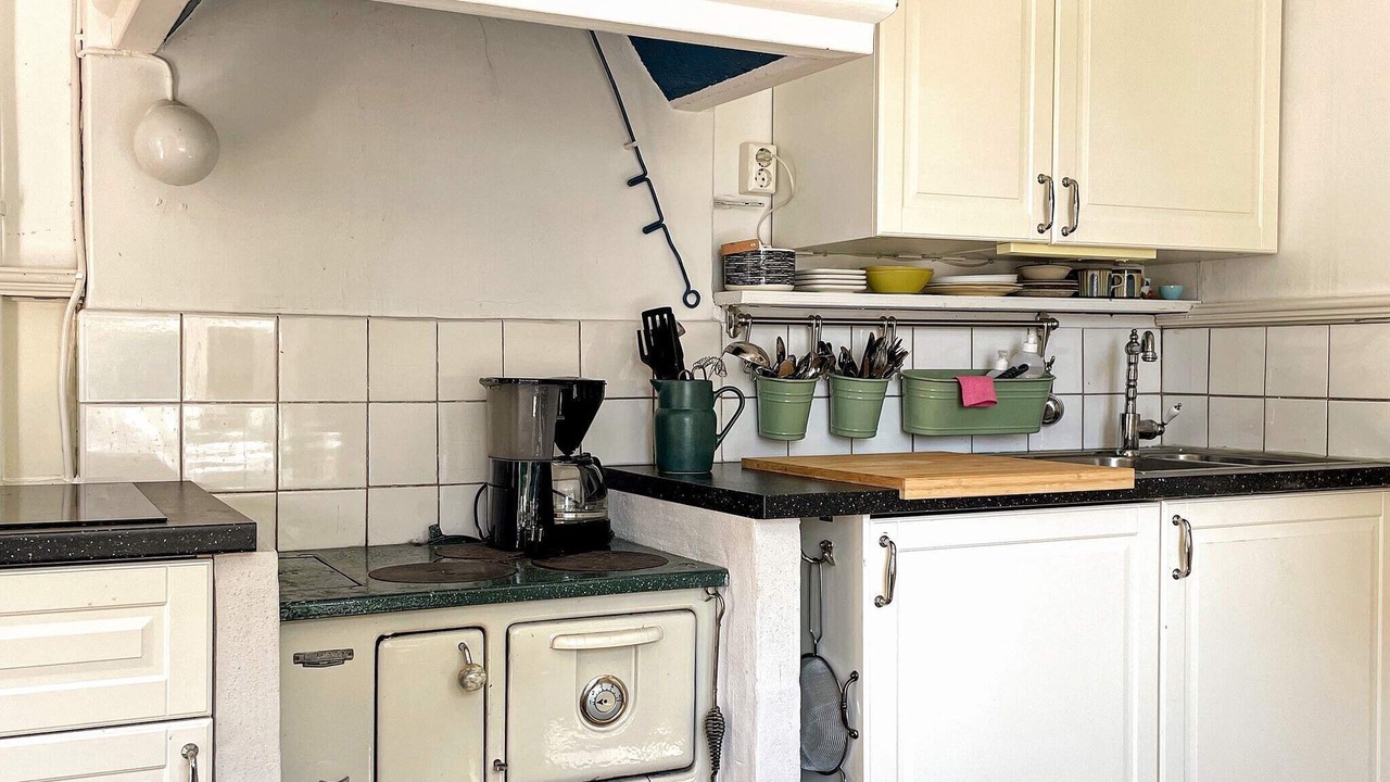 Photo of Kitchen in Gnarp
