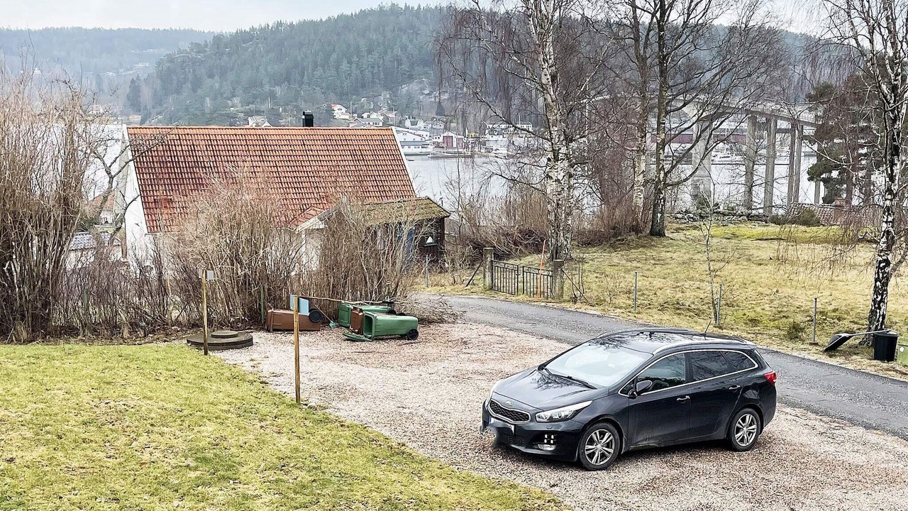 Photo of Outdoor in Sundsandvik