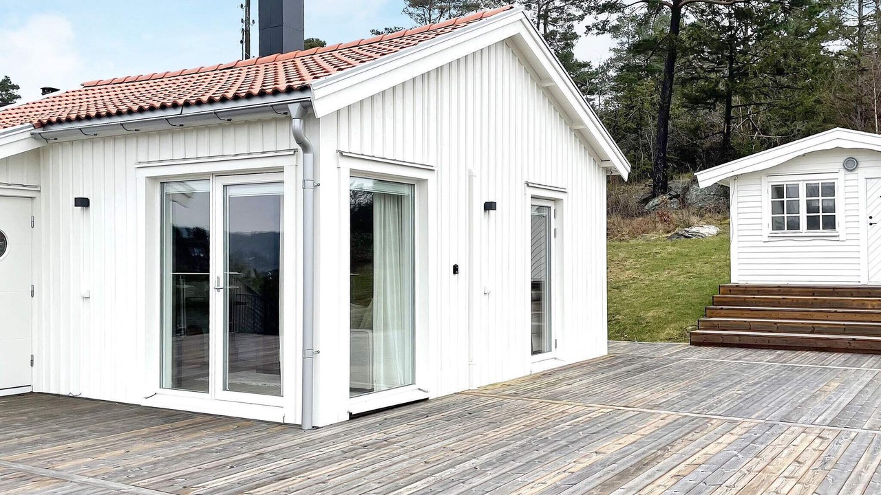 Photo of Outdoor in Sundsandvik