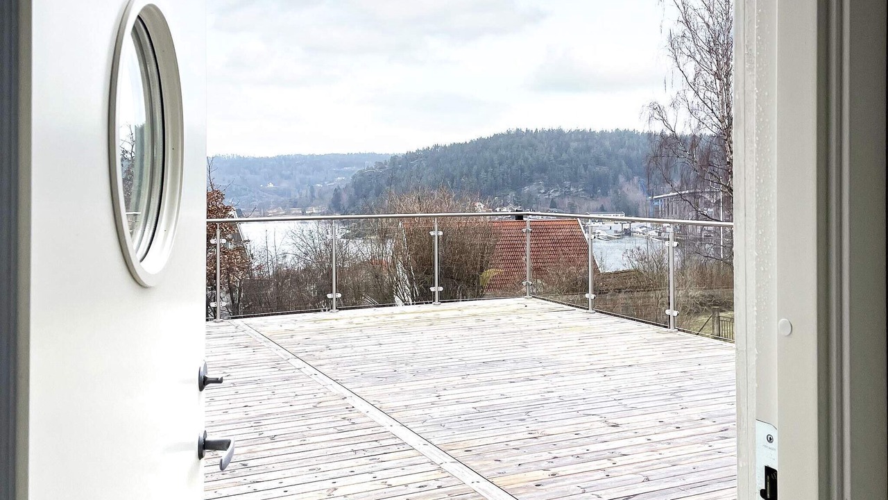 Photo of Outdoor in Sundsandvik