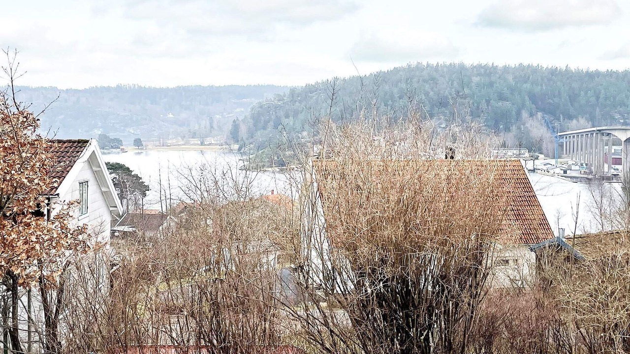 Photo of Outdoor in Sundsandvik