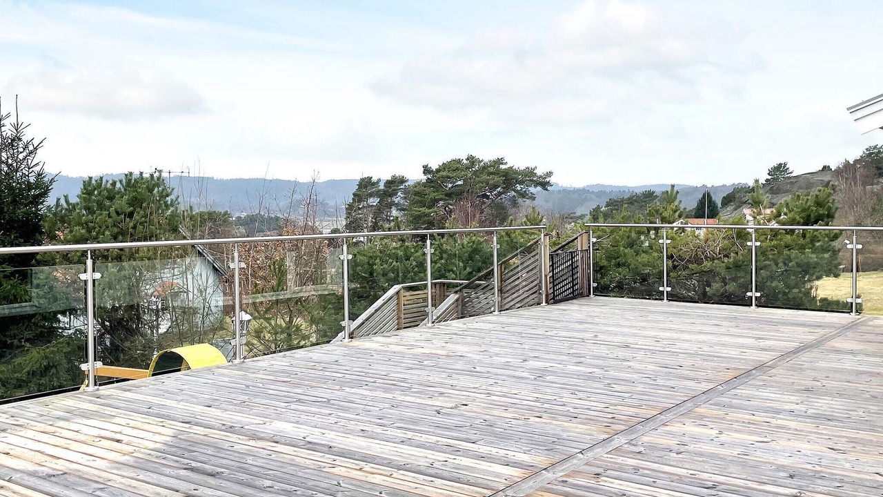 Photo of Outdoor in Sundsandvik