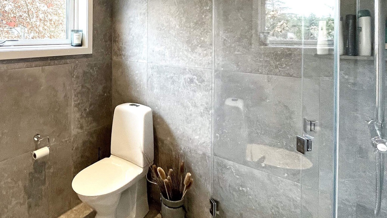 Photo of Bathroom in Sundsandvik
