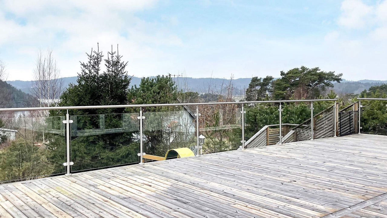 Photo of Outdoor in Sundsandvik