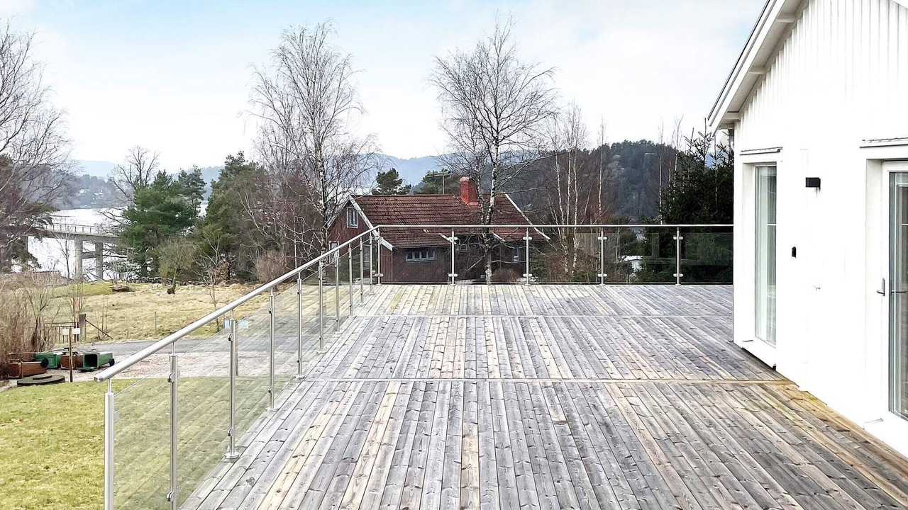 Photo of Outdoor in Sundsandvik