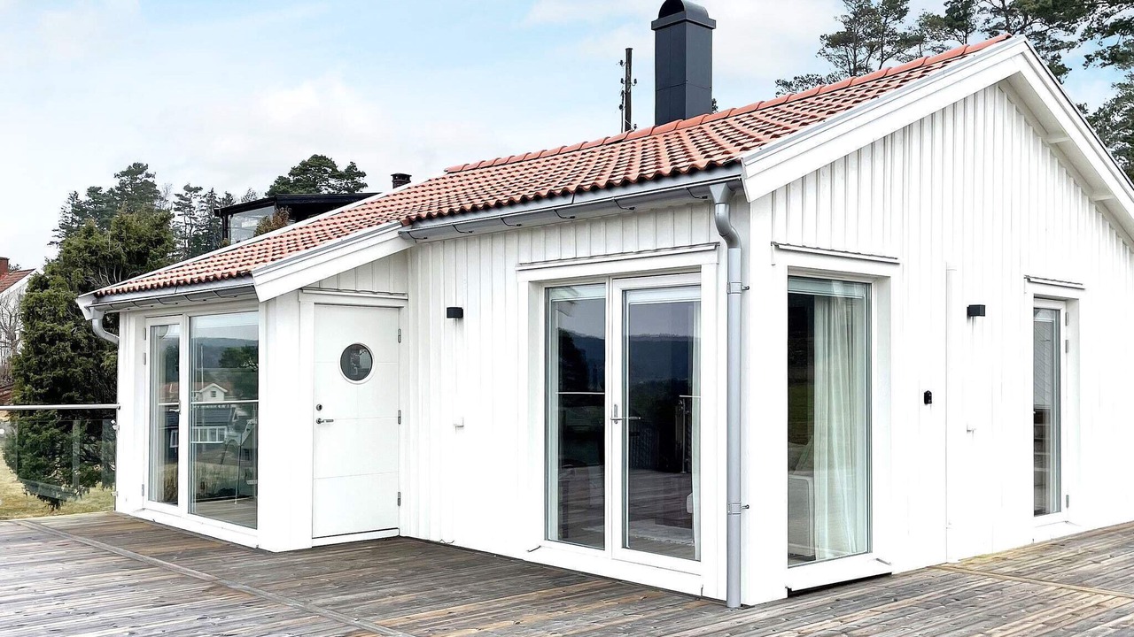 Photo of Outdoor in Sundsandvik