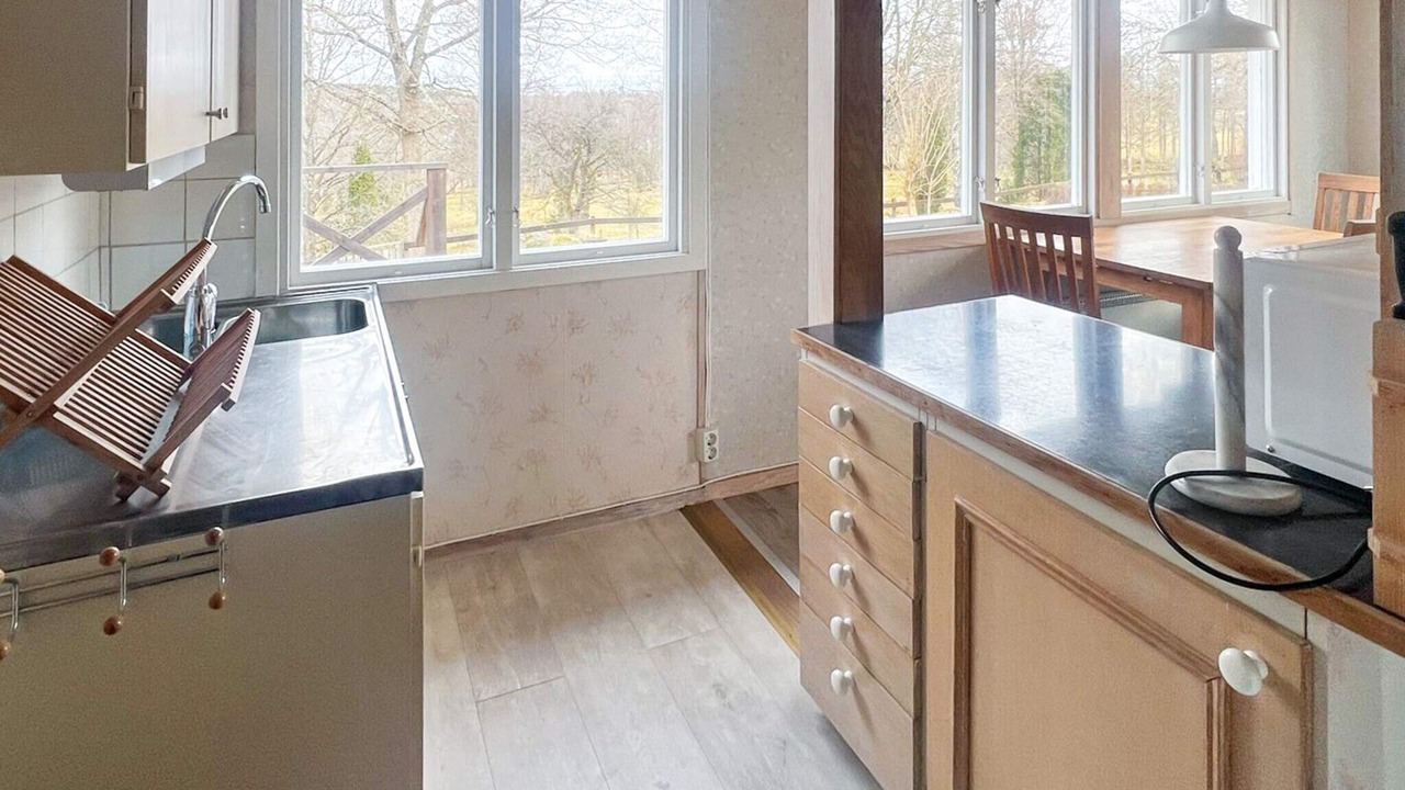 Photo of Kitchen in Lekeryd