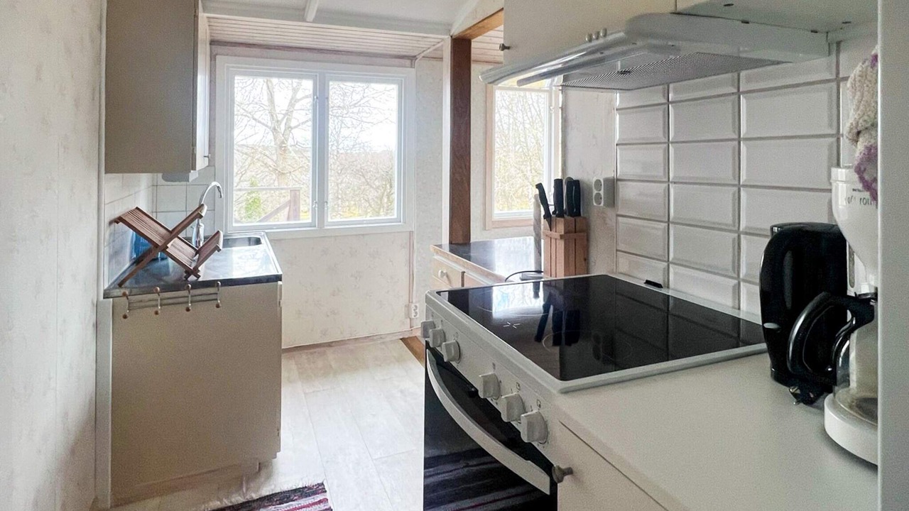 Photo of Kitchen in Lekeryd