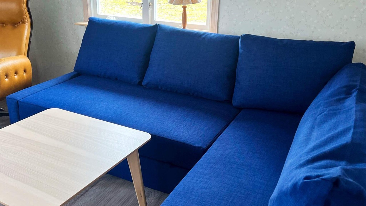 Photo of Livingroom in Lekeryd