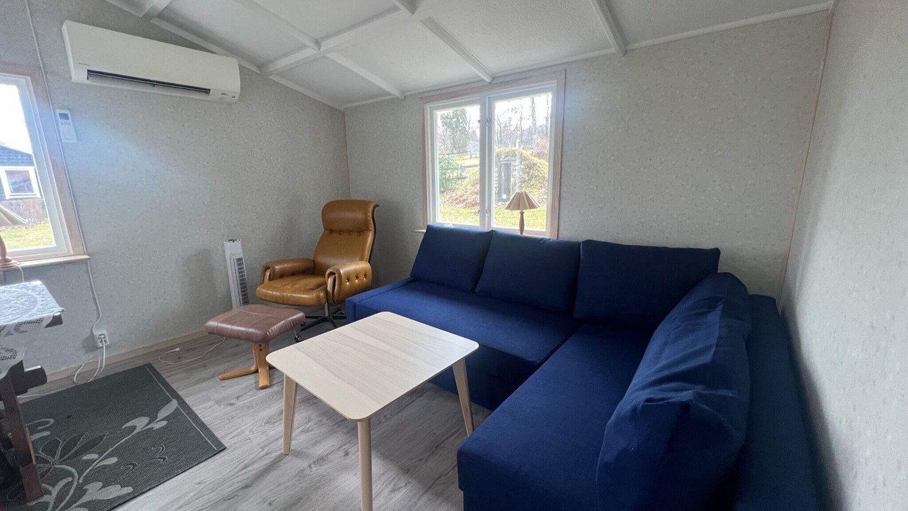 Photo of Livingroom in Lekeryd