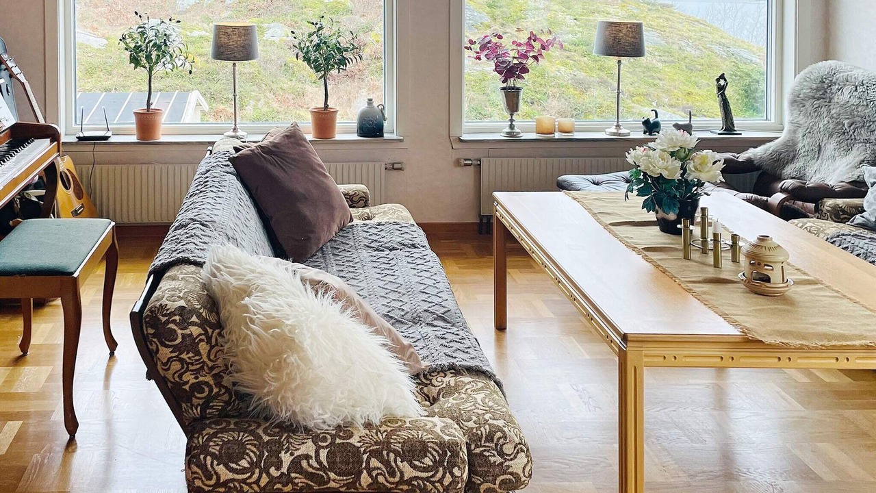 Photo of Livingroom in Aspero