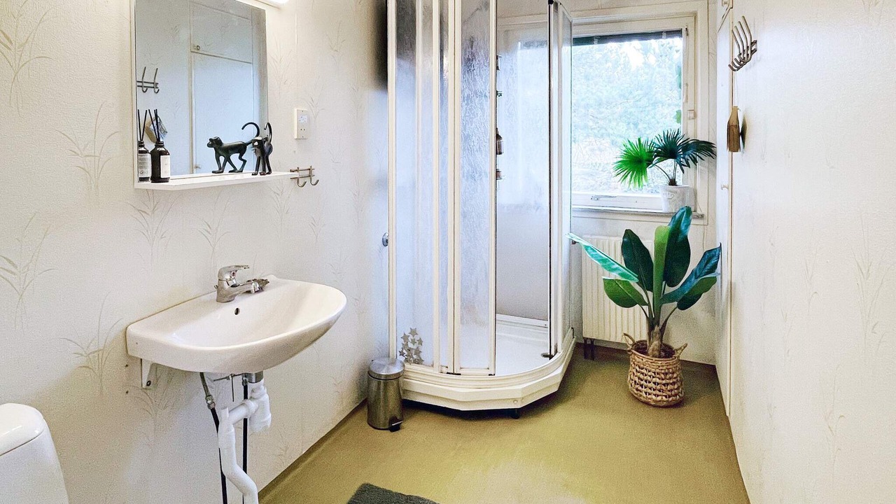 Photo of Bathroom in Aspero