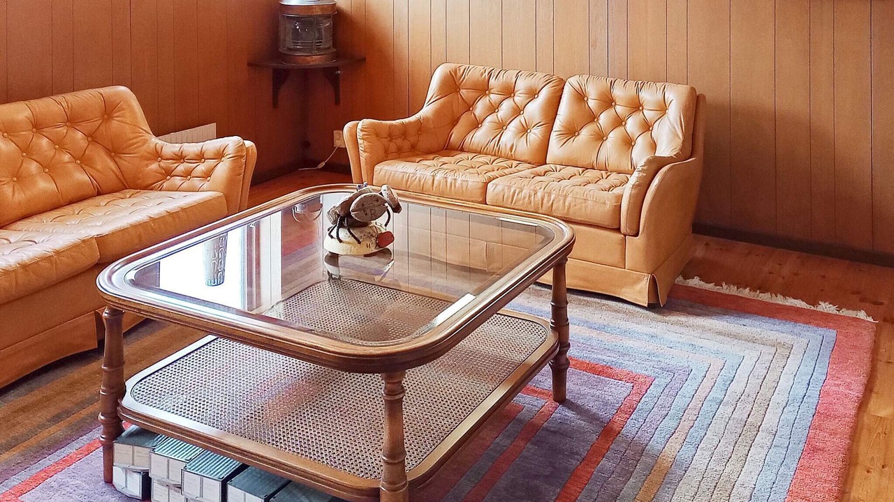 Photo of Livingroom in Aspero