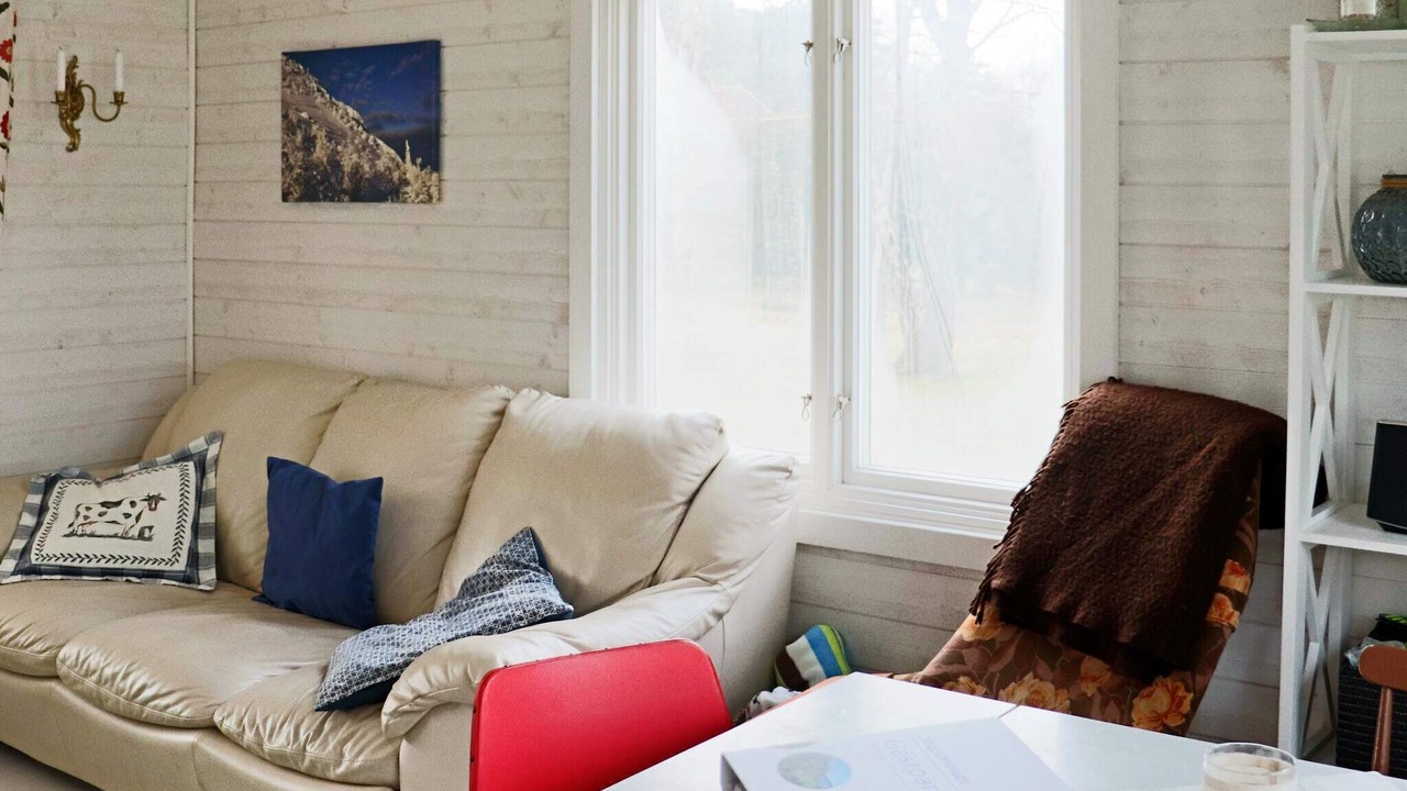 Photo of Livingroom in Mellbystrand