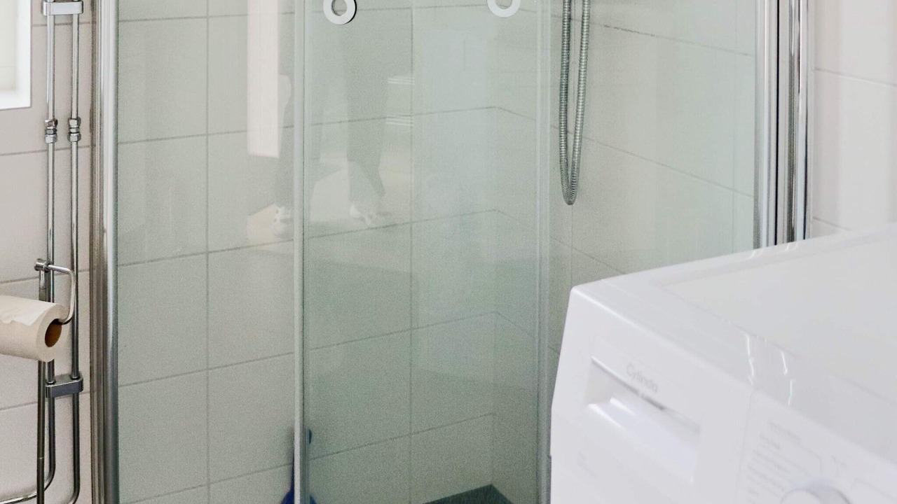 Photo of Bathroom in Mellbystrand