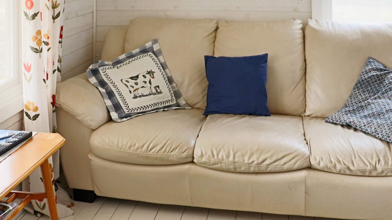 Photo of Livingroom in Mellbystrand