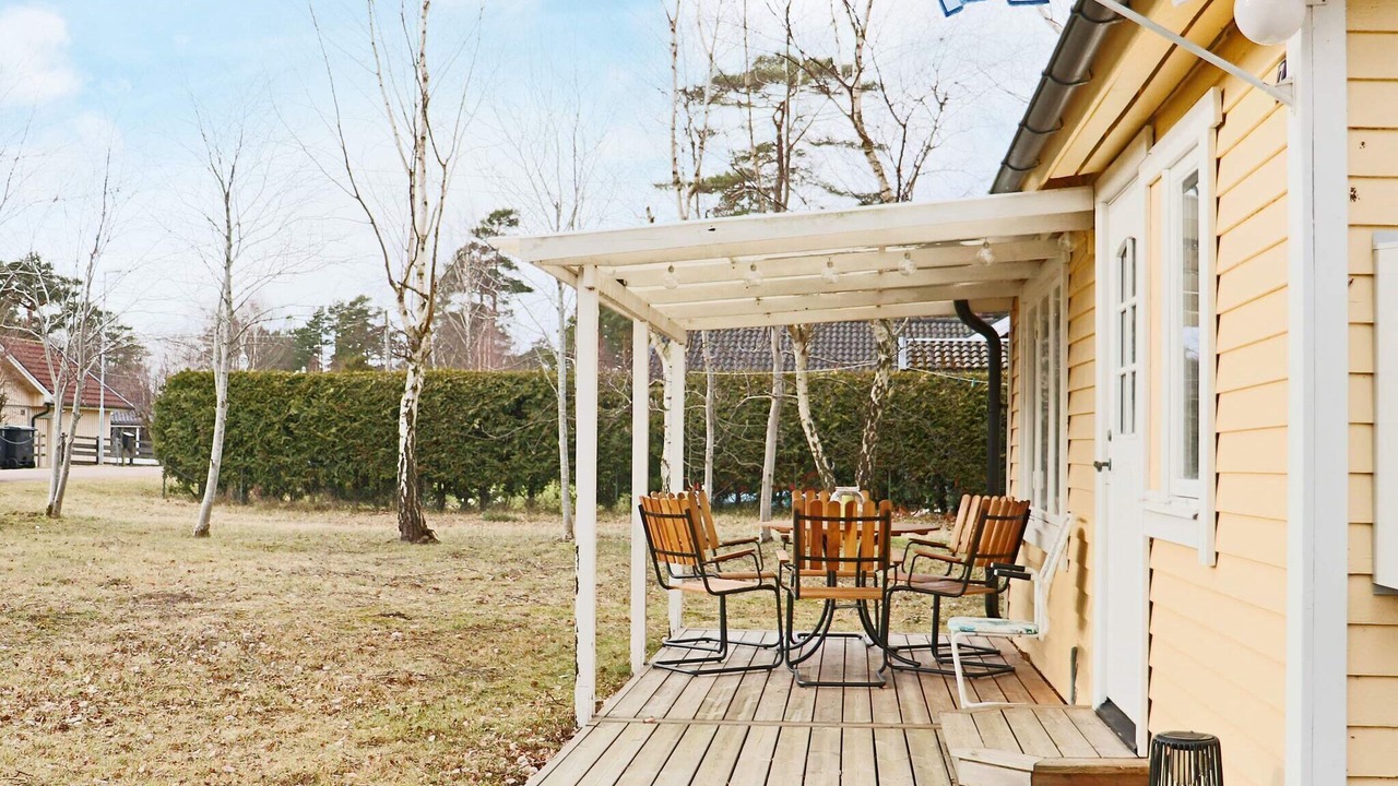 Photo of Outdoor in Mellbystrand