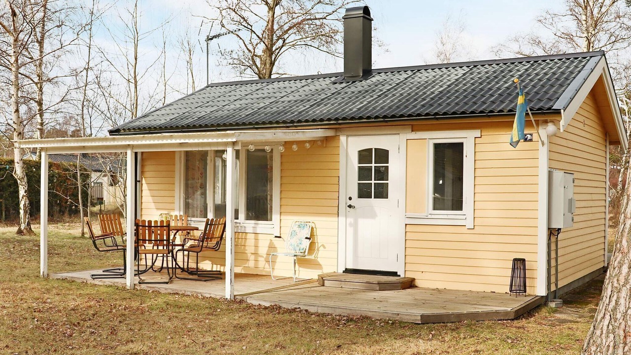Photo of Outdoor in Mellbystrand