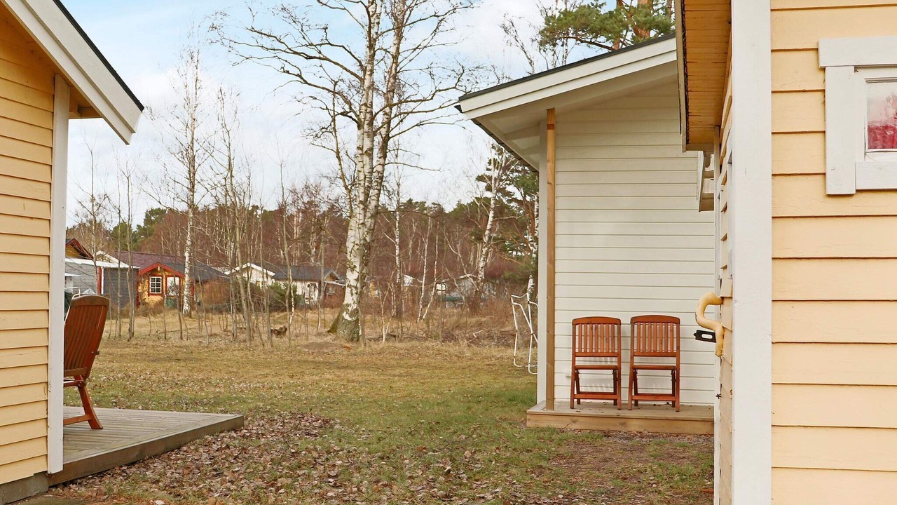 Photo of Outdoor in Mellbystrand