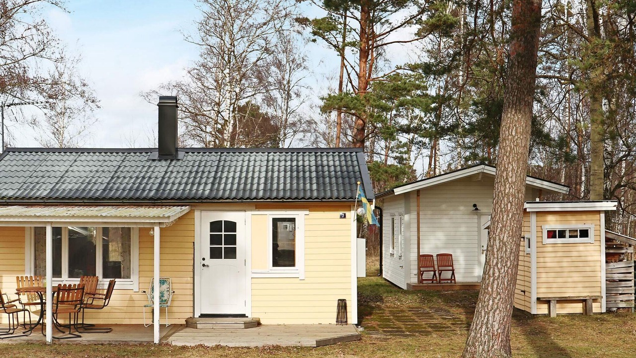 Photo of Outdoor in Mellbystrand