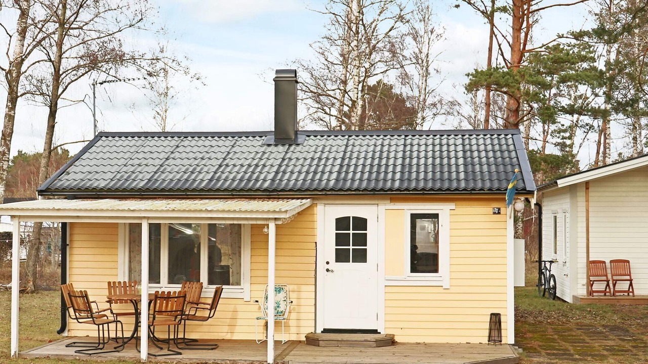 Photo of Outdoor in Mellbystrand