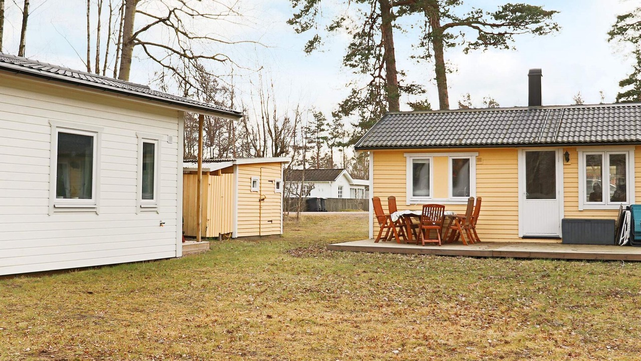 Photo of Outdoor in Mellbystrand