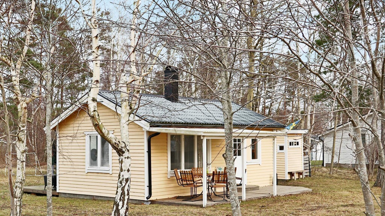 Photo of Outdoor in Mellbystrand