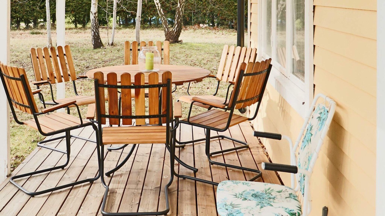 Photo of Outdoor in Mellbystrand