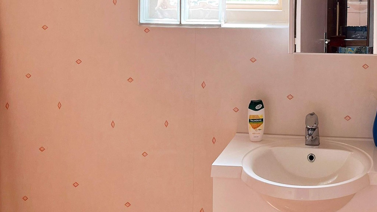Photo of Bathroom in Vrigstad