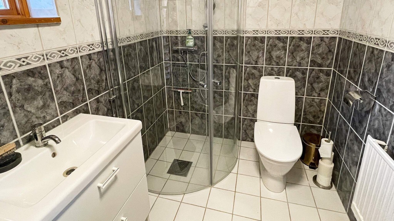 Photo of Bathroom in Skivarp