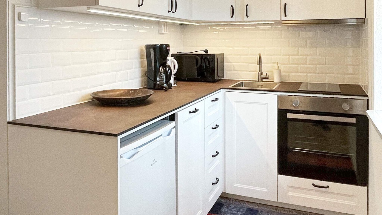Photo of Kitchen in Skivarp