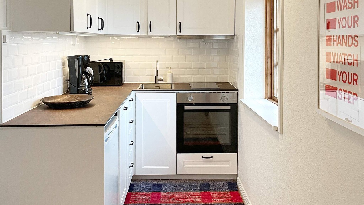 Photo of Kitchen in Skivarp