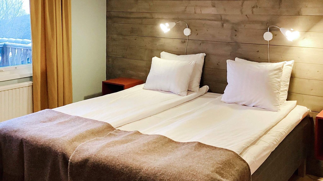 Photo of Bedroom in Orust O