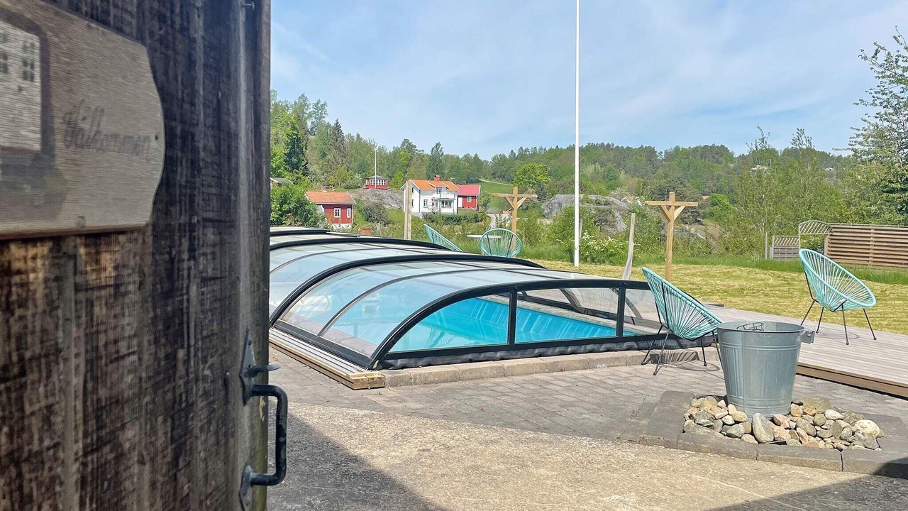 Photo of Outdoor in Orust O