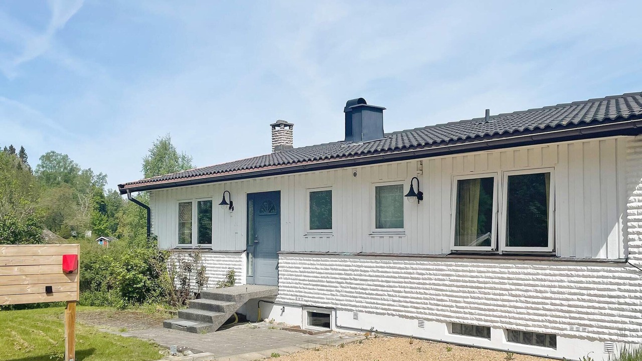 Photo of Outdoor in Orust O