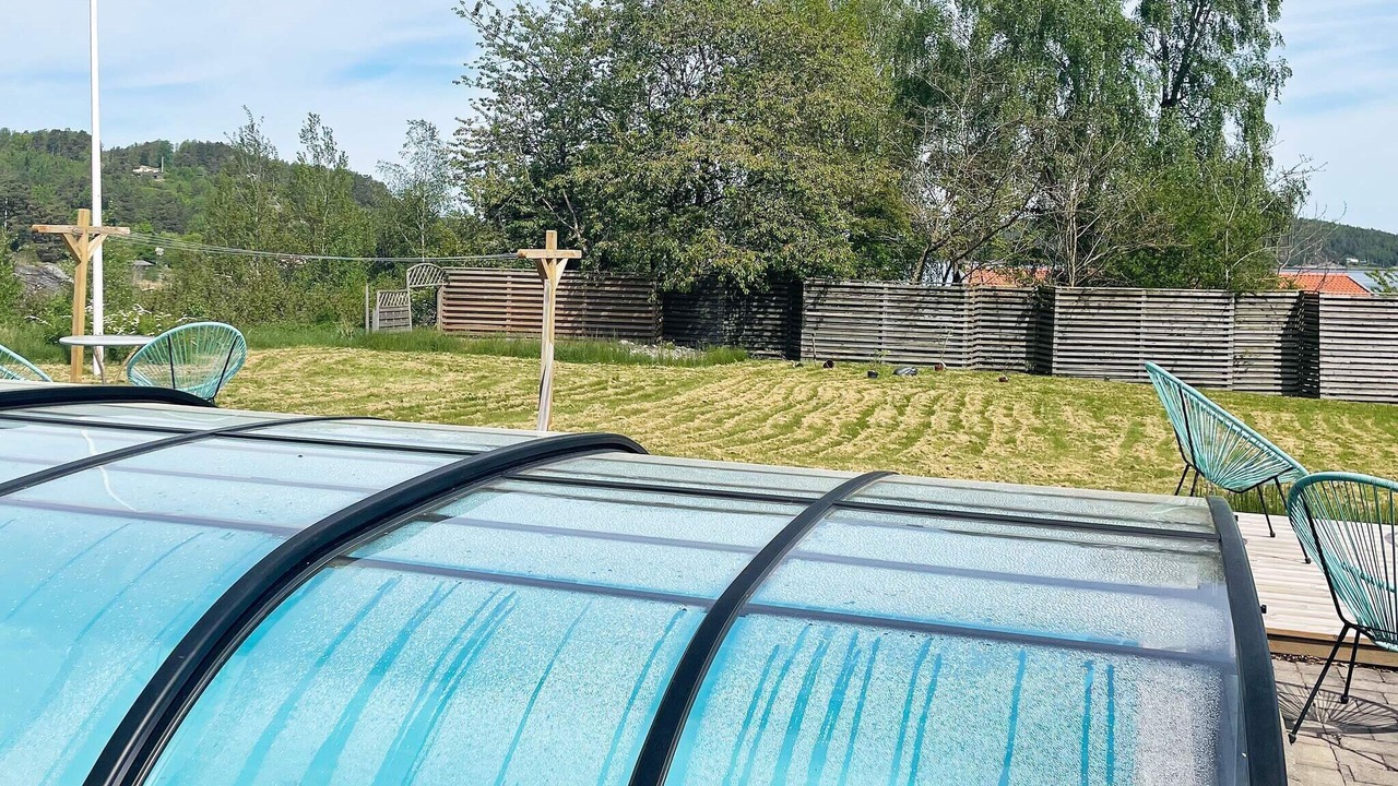 Photo of Outdoor in Orust O
