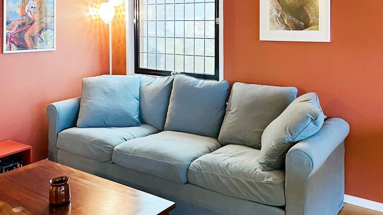 Photo of Livingroom in Orust O