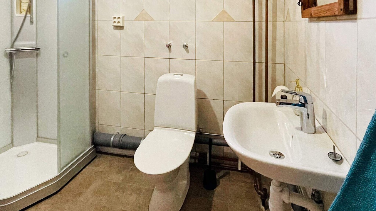 Photo of Bathroom in Orust O