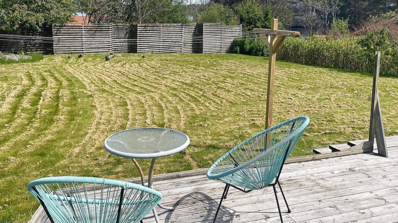 Photo of Outdoor in Orust O