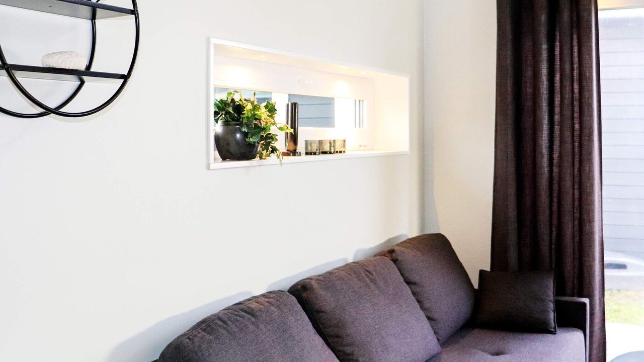 Photo of Livingroom in Falkenberg