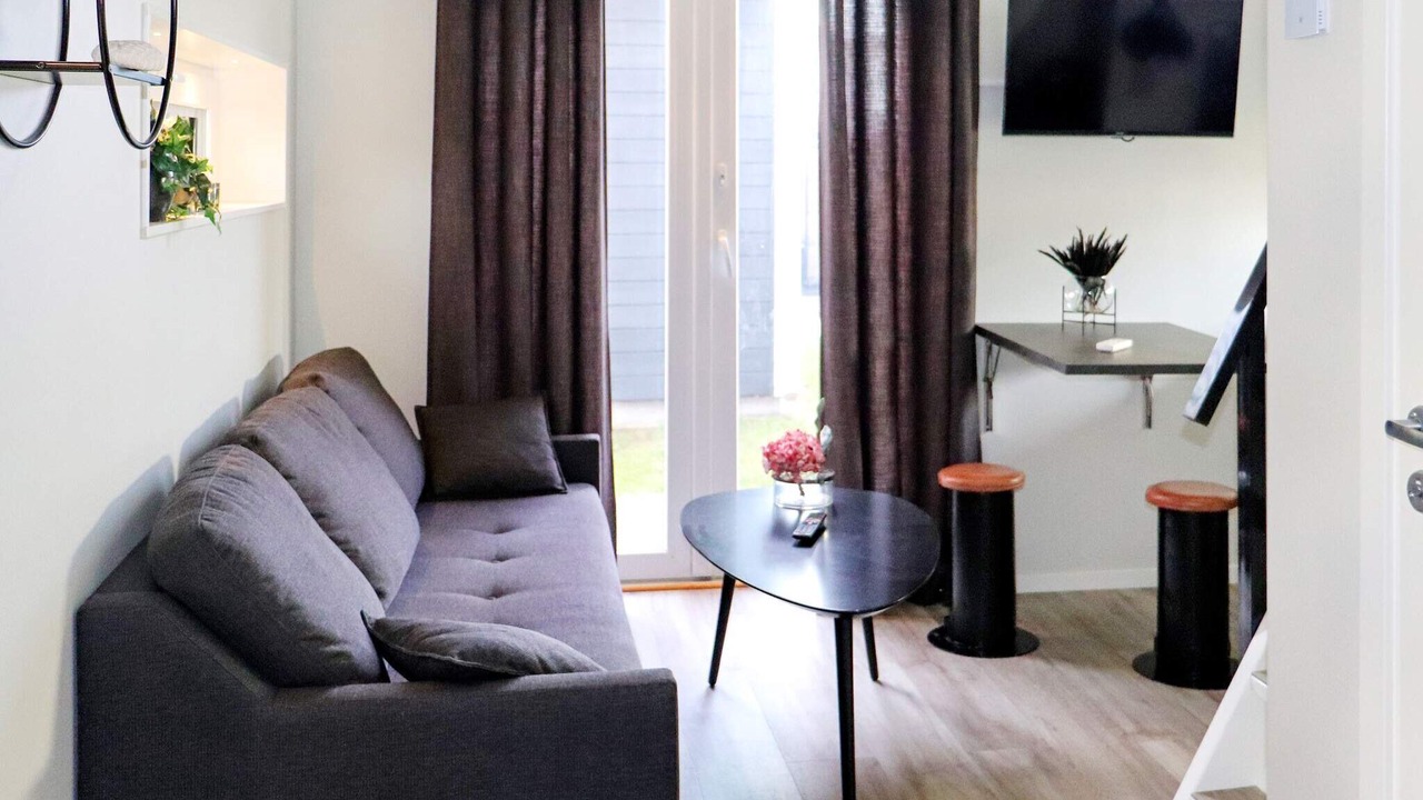 Photo of Livingroom in Falkenberg